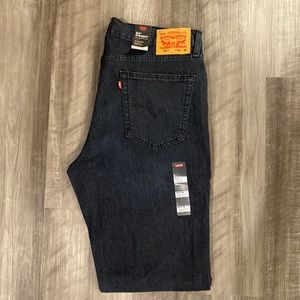 Levi’s 514 Straight Jeans